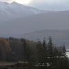 01 Laggan Dam, Roybridge, Scottish highlands: 